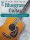 Teach Yourself Bluegrass Guitar: Guitar: Instrumental Tutor