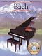 Johann Sebastian Bach: Bach: Two-Part Inventions (No. 1): Piano: Instrumental
