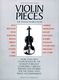 Violin Pieces the Whole World Plays: Violin: Instrumental Album