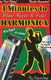 3 Minutes to Blues  Rock & Folk Harmonica: Harmonica: Instrumental Tutor