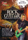 John McCarthy - Learn Rock Guitar Mega-Pack: Guitar: Instrumental Tutor