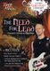 Gary Hoey: Gary Hoey - The Need For Lead: Guitar: Instrumental Tutor