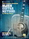 The Complete Acoustic Blues Guitar Method: Guitar: Instrumental Tutor