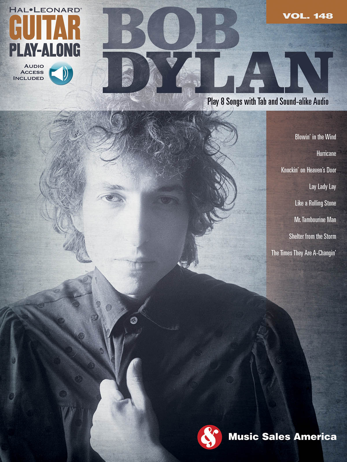 Bob Dylan: Bob Dylan: Guitar: Instrumental Album