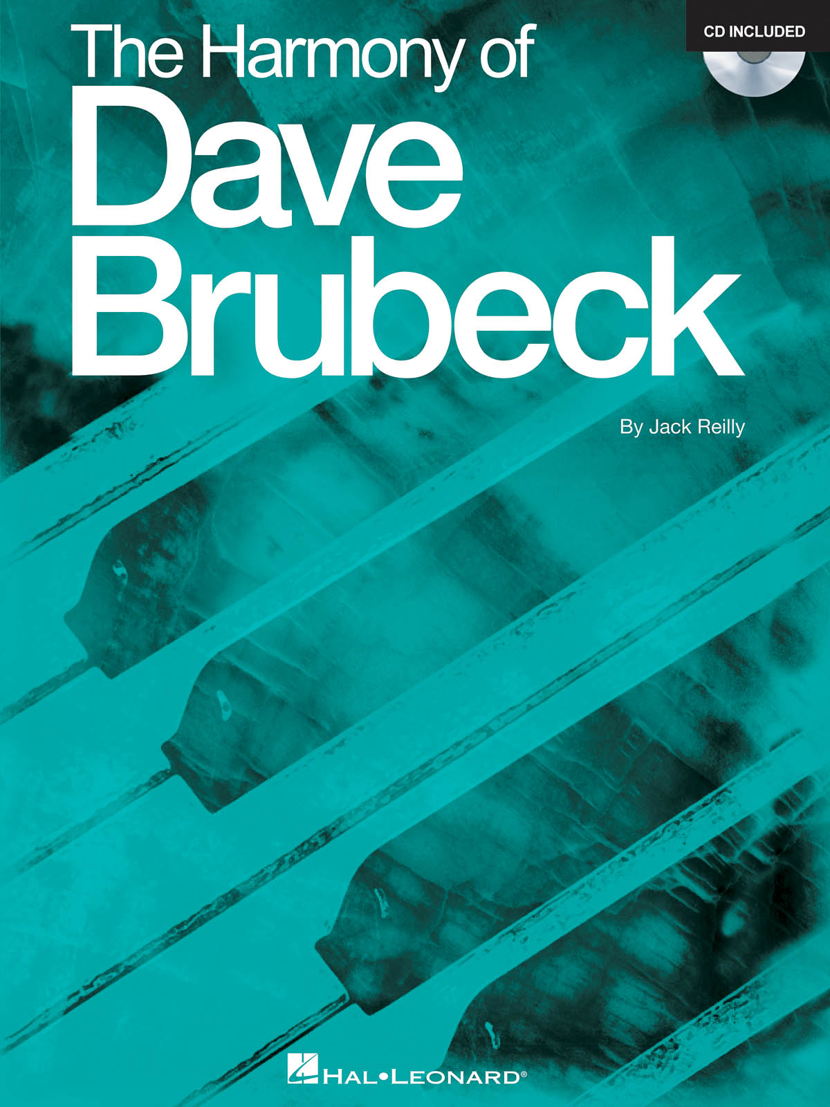 Dave Brubeck: The Harmony of Dave Brubeck: Melody  Lyrics & Chords: Instrumental