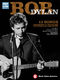 Bob Dylan: Bob Dylan - Easy Guitar: Guitar: Artist Songbook
