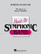 Philip Sparke: Jubilee Overture: Concert Band: Score & Parts