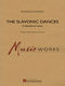 Antonn Dvo?k: Slavonic Dances: Concert Band: Score & Parts