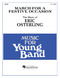 Eric Osterling: March for a Festive Occasion: Concert Band: Score & Parts