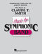 Symphonic Prelude on Adeste Fidelis: Concert Band: Score & Parts