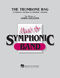 John Higgins: The Trombone Rag: Concert Band: Score & Parts