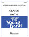 Claude T. Smith: Thousand Hills Overture: Concert Band: Score & Parts