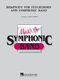 Sammy Nestico: Rhapsody for Flugelhorn and Symphonic Band: Flugelhorn: Score &