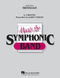 Georg Friedrich Händel: Suite from Messiah: Concert Band: Score & Parts