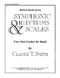 Symphonic Rhythms & Scales: Tenor Saxophone: Part