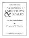 Symphonic Rhythms & Scales: French Horn: Part