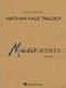 James Curnow: Nathan Hale Trilogy: Concert Band: Score  Parts & Audio