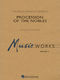 Nikolai Rimsky-Korsakov: Procession of the Nobles: Concert Band: Score and Parts