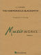 Georg Friedrich Hndel: The Harmonious Blacksmith: Concert Band: Score  Parts &