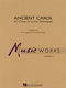Ancient Carol: Concert Band: Score & Parts