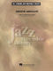 Groove Merchant (Buddy Rich): Jazz Ensemble: Score