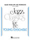 Paul Jennings: Blues Warm-ups and Workouts: Jazz Ensemble: Score