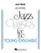 Joe Garland: Leap Frog: Jazz Ensemble: Score & Parts