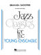 Granada Smoothie - Jazz Ensemble: Jazz Ensemble: Score & Parts