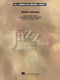 Jersey Bounce: Jazz Ensemble: Score