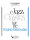 W.C. Handy: St. Louis Blues: Jazz Ensemble: Score