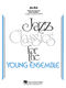 Bob Carleton: Ja Da: Jazz Ensemble: Score