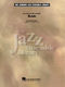 Marcus Miller: Slam: Jazz Ensemble: Score & Parts