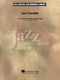 Dizzy Gillespie: Salt Peanuts: Jazz Ensemble: Score