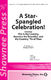 A Star-Spangled Celebration!: SATB: Vocal Score