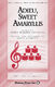 John Wilbye: Adieu  Sweet Amaryllis: SATB: Vocal Score