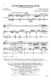 Earth  Wind & Fire: After the Love Has Gone: SATB: Vocal Score