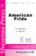 Jill Gallina: American Pride: SAB: Vocal Score