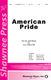 Jill Gallina: American Pride: 2-Part Choir: Vocal Score