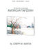 American Tapestry: Piano: Instrumental Album