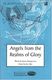 Jim Ailor: Angels from the Realms of Glory: 2-Part Choir: Vocal Score
