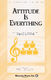 Greg Gilpin: Attitude Is Everything: 2-Part Choir: Vocal Score