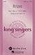 Ellen Keating: Ave Maria: SSA: Vocal Score