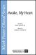 Isaac Watts James E. Clemens: Awake  My Heart: SATB: Vocal Score
