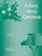 A Berry Merry Christmas: Piano: Instrumental Work