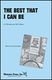 Jill Gallina: The Best That I Can Be: 2-Part Choir: Vocal Score