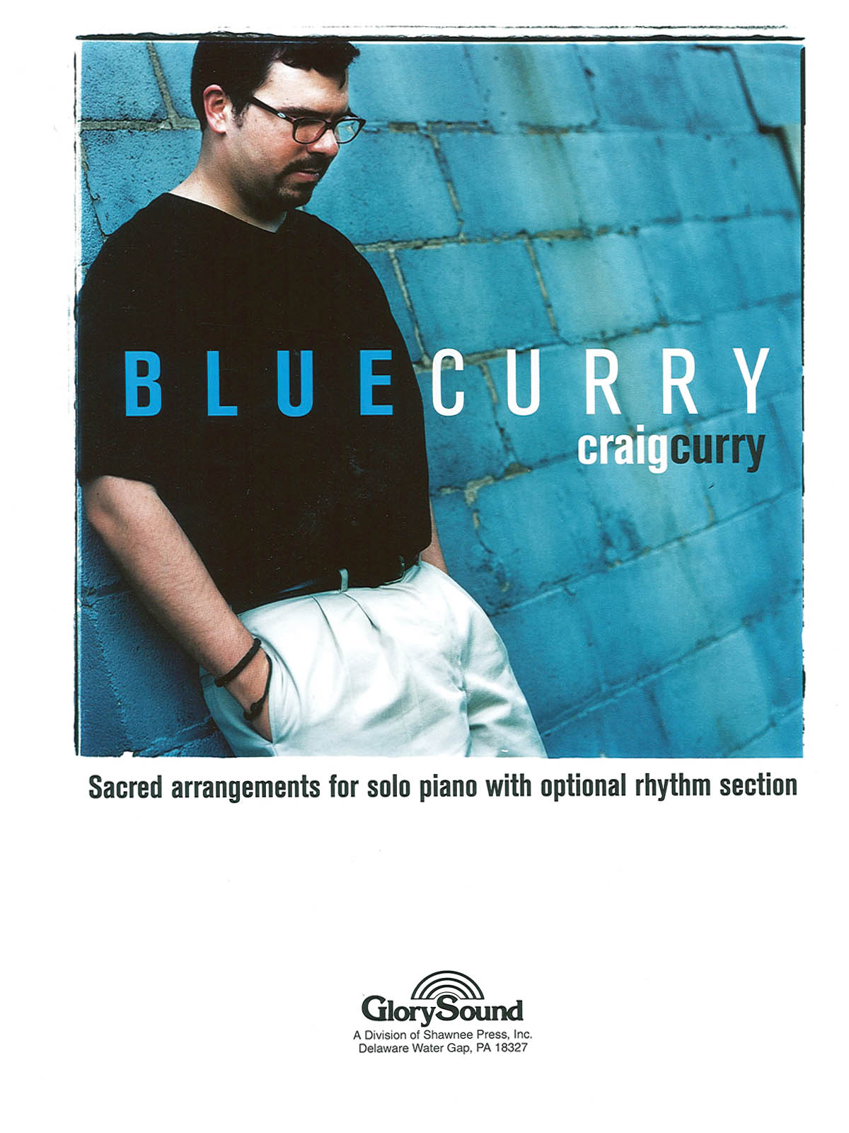 Blue Curry: Piano: Instrumental Album
