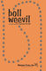 Boll Weevil: 2-Part Choir: Vocal Score