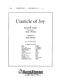 Joseph M. Martin: Canticle of Joy: Orchestra: Parts