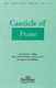 Carr Phillips: Canticle of Praise: SATB: Vocal Score