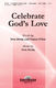 Don Besig Nancy Price: Celebrate God